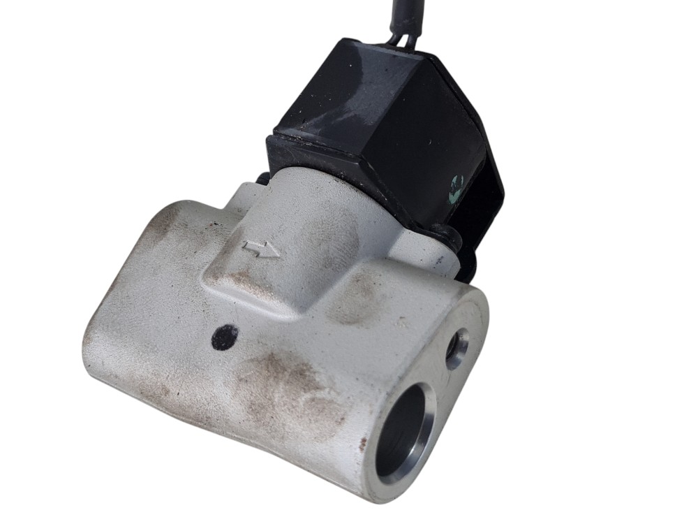 Válvula Expansão Renault Zoe 2022 924871682r Original 4