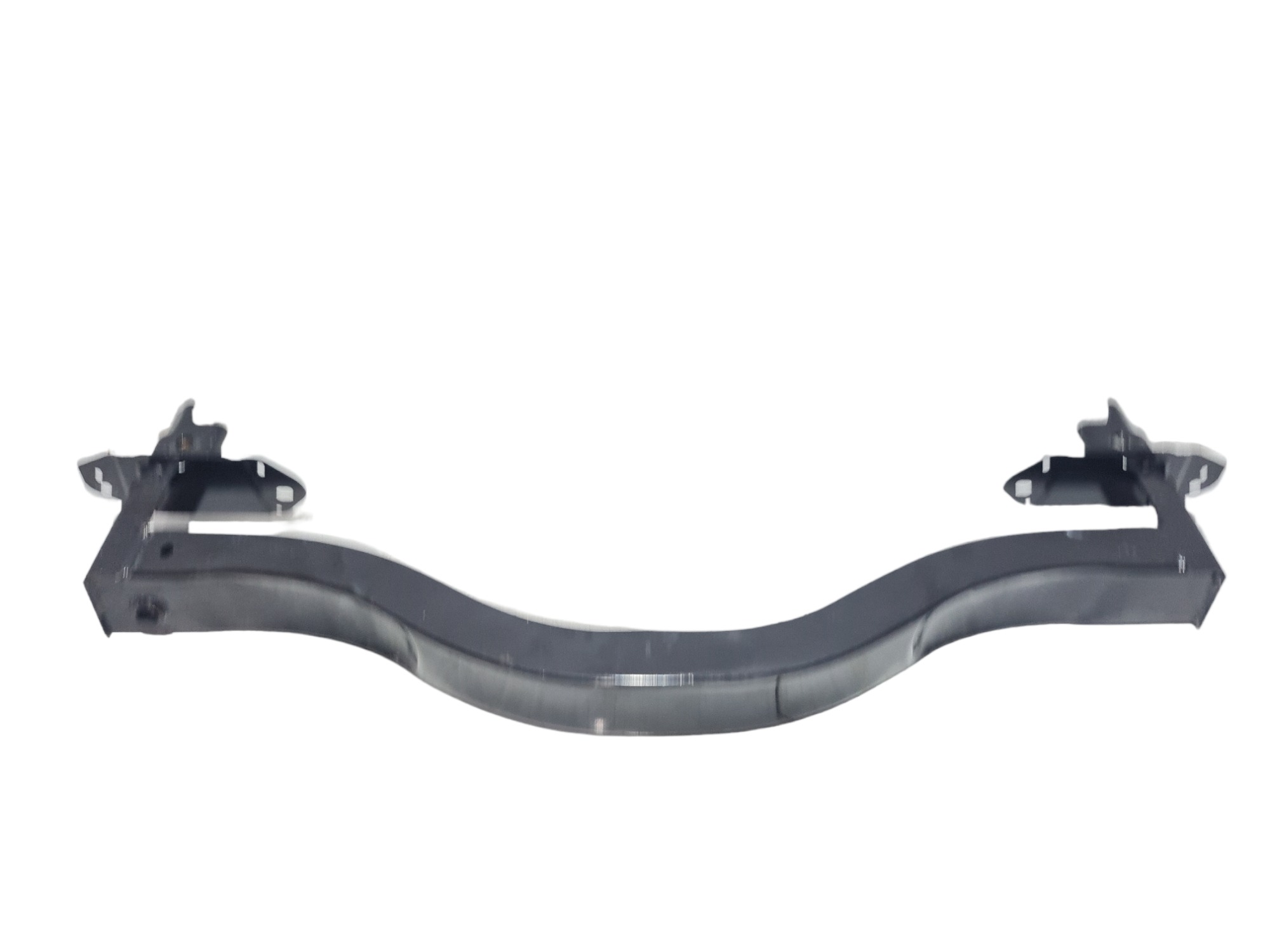 Alma Do Parachoque Traseiro Jeep Commander 2022 Original 1