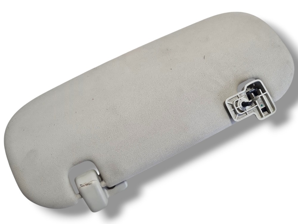 Quebra Sol Porta Esquerda Mini Cooper S 2010 2011 2012 2013 1