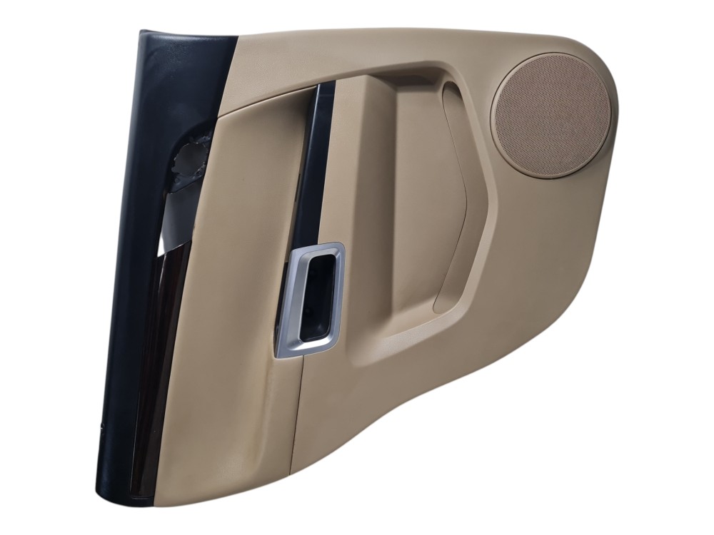 Forro de porta traseiro gm captiva sport ano 2009 original 3