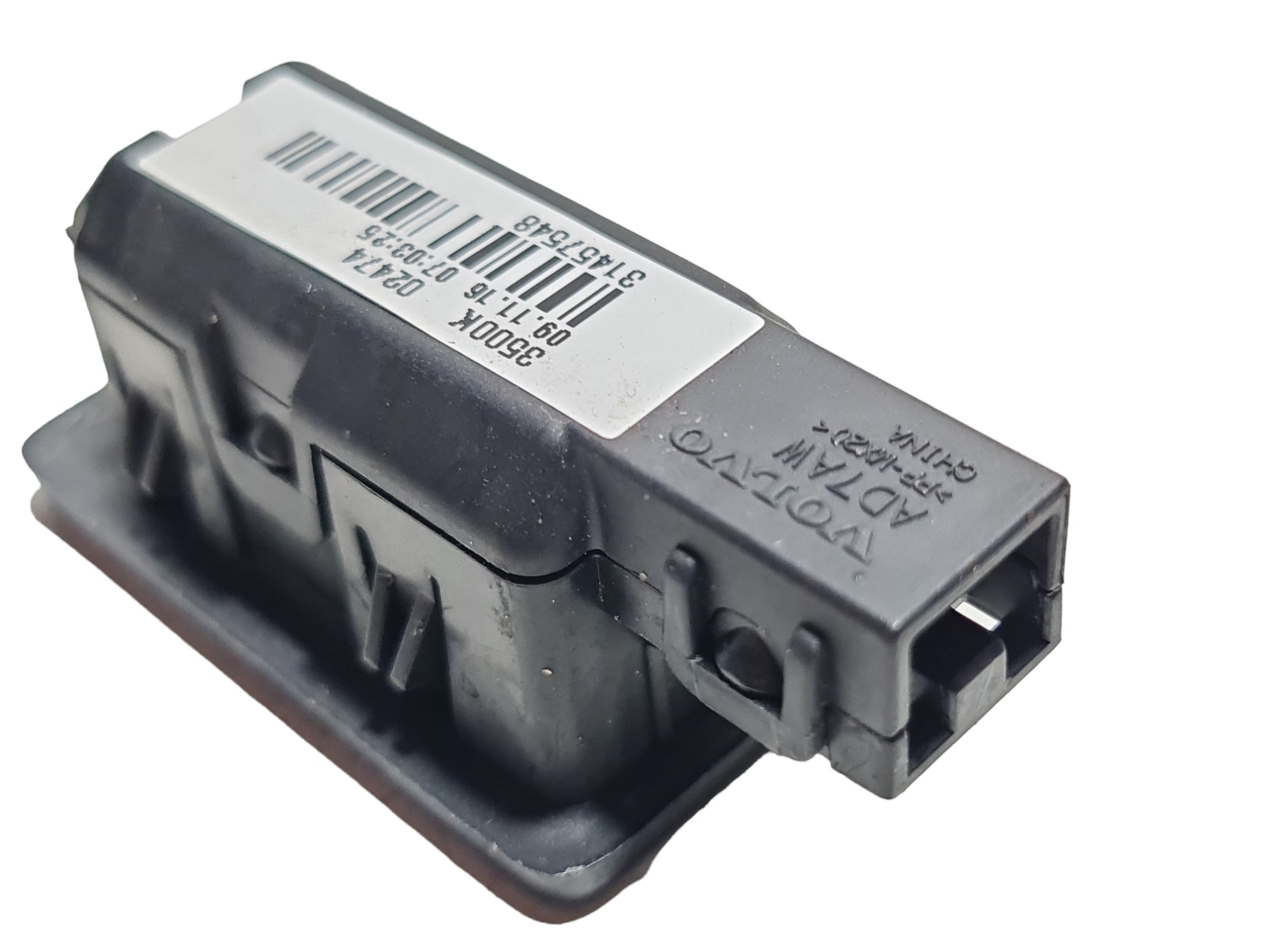 Luz Cortesia Volvo Xc90 D5 2017 31457548 4