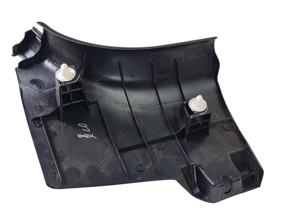 Soleira Dianteira Direita Toyota Yaris 2024 2025 62111-0d320 2