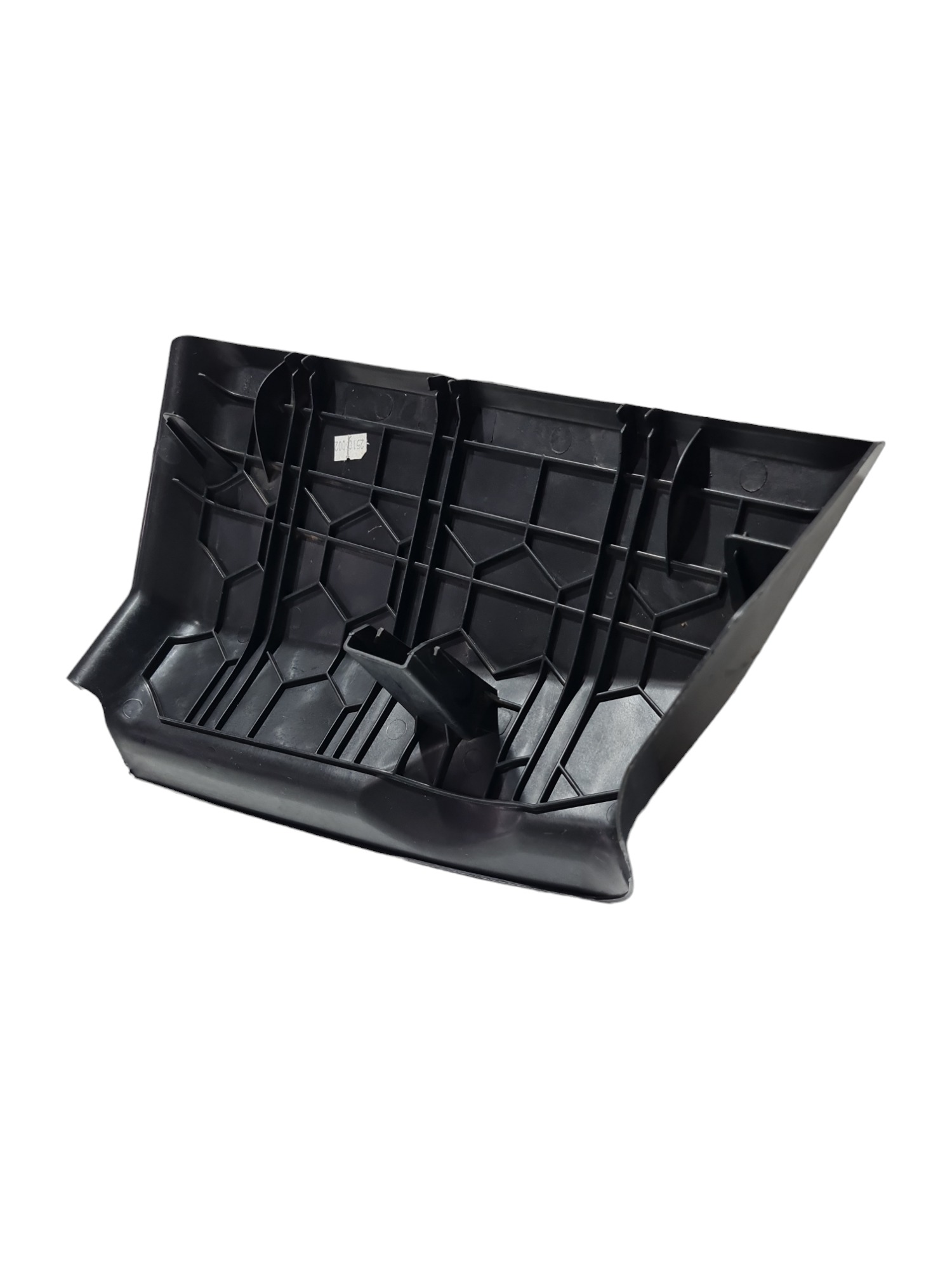 Protetor Entrada De Ar Grade Churrasqueira Vw T-cross 2022 10