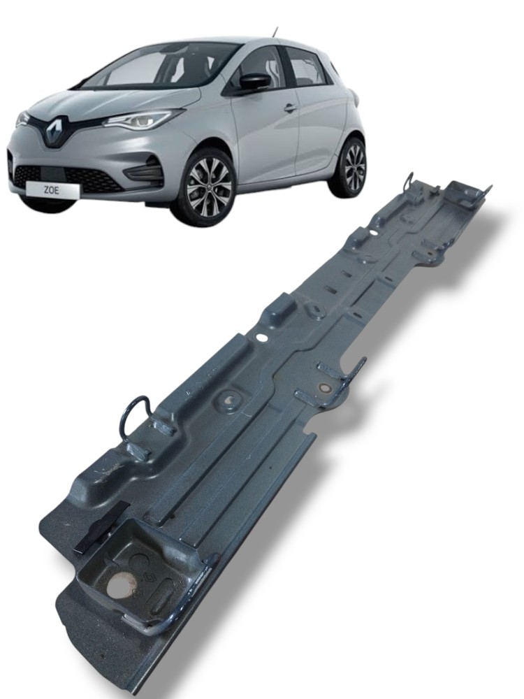 Suporte Banco Traseiro Renault Zoe Neo 2022 794726801r 1