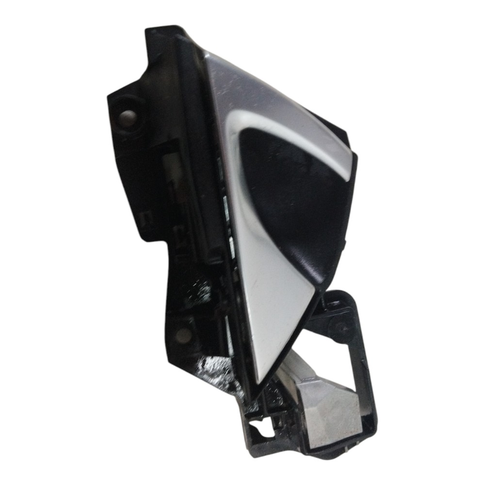 Maçaneta Interna Dianteira Direita Citroen Ds5 2015 Original Dianteira 7