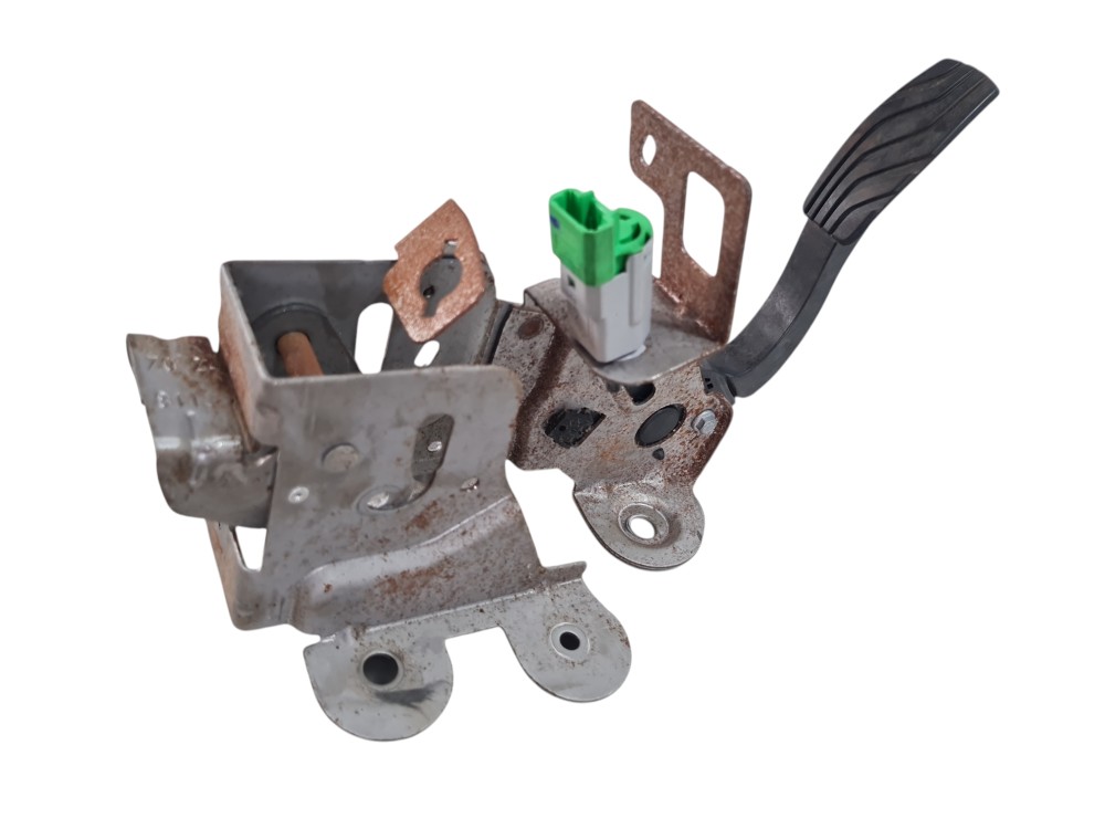 Pedal Acelerador Eletrônico Renault Kangoo 2025 180022038r 3