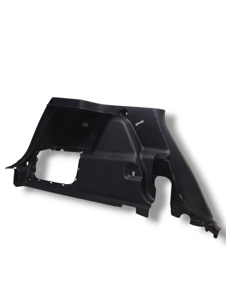 Forro lateral esquerdo porta malas Toyota Yaris Cross 2026