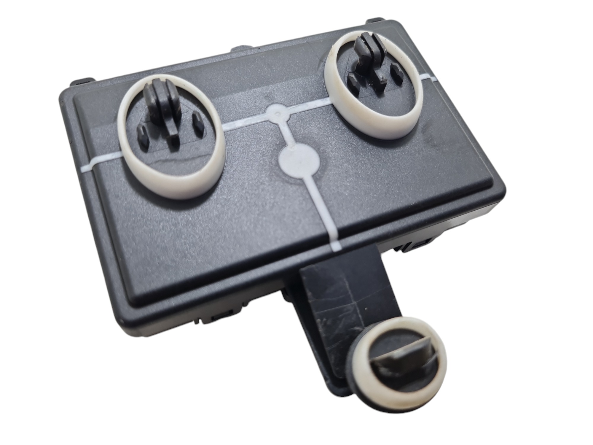 Módulo Porta Dianteira Esquerda Audi A4 Avant 2019 8w0959593 5