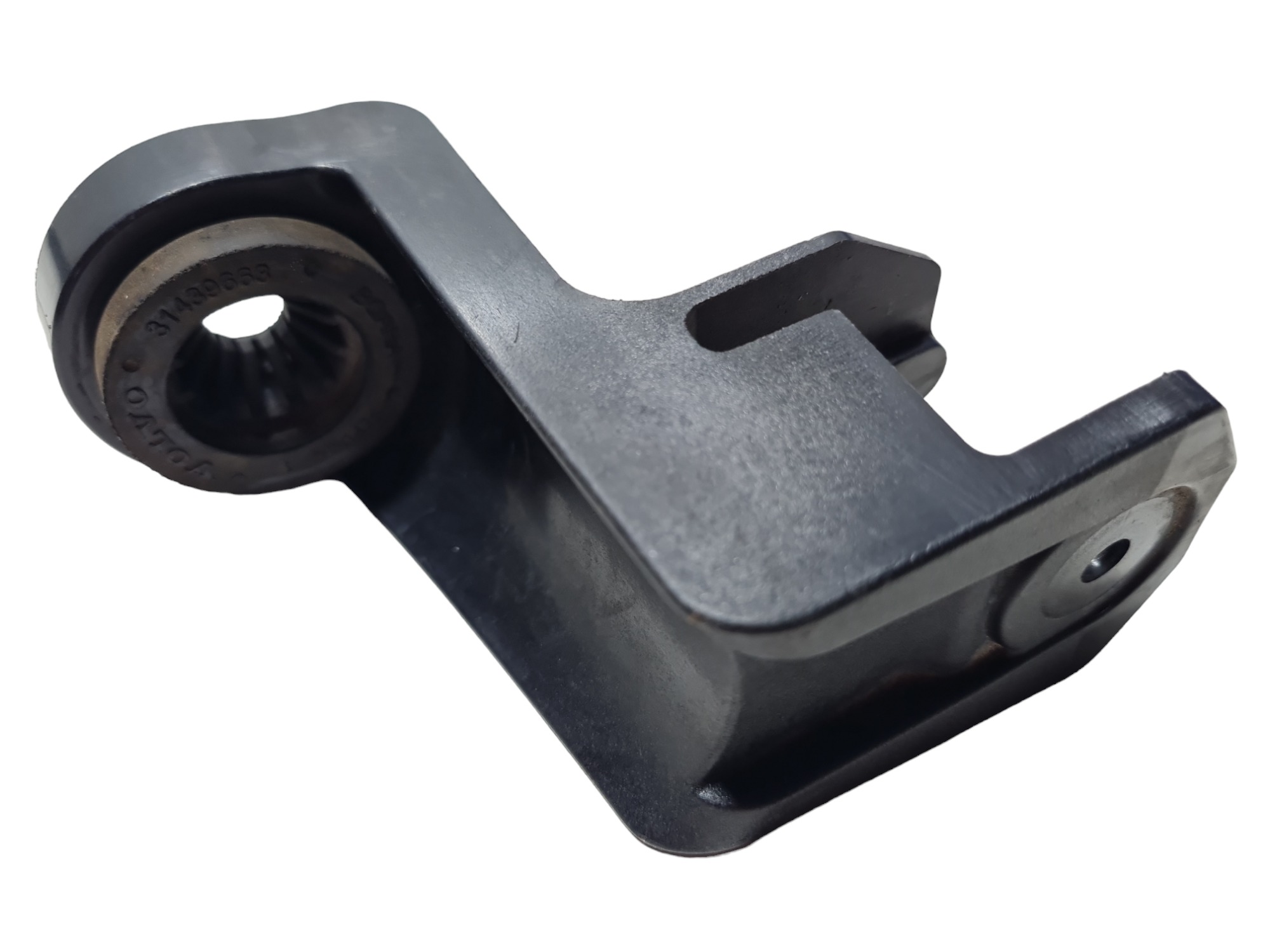 Suporte Caixa Filtro Ar Volvo Xc90 D5 2017 31370343 Original 2