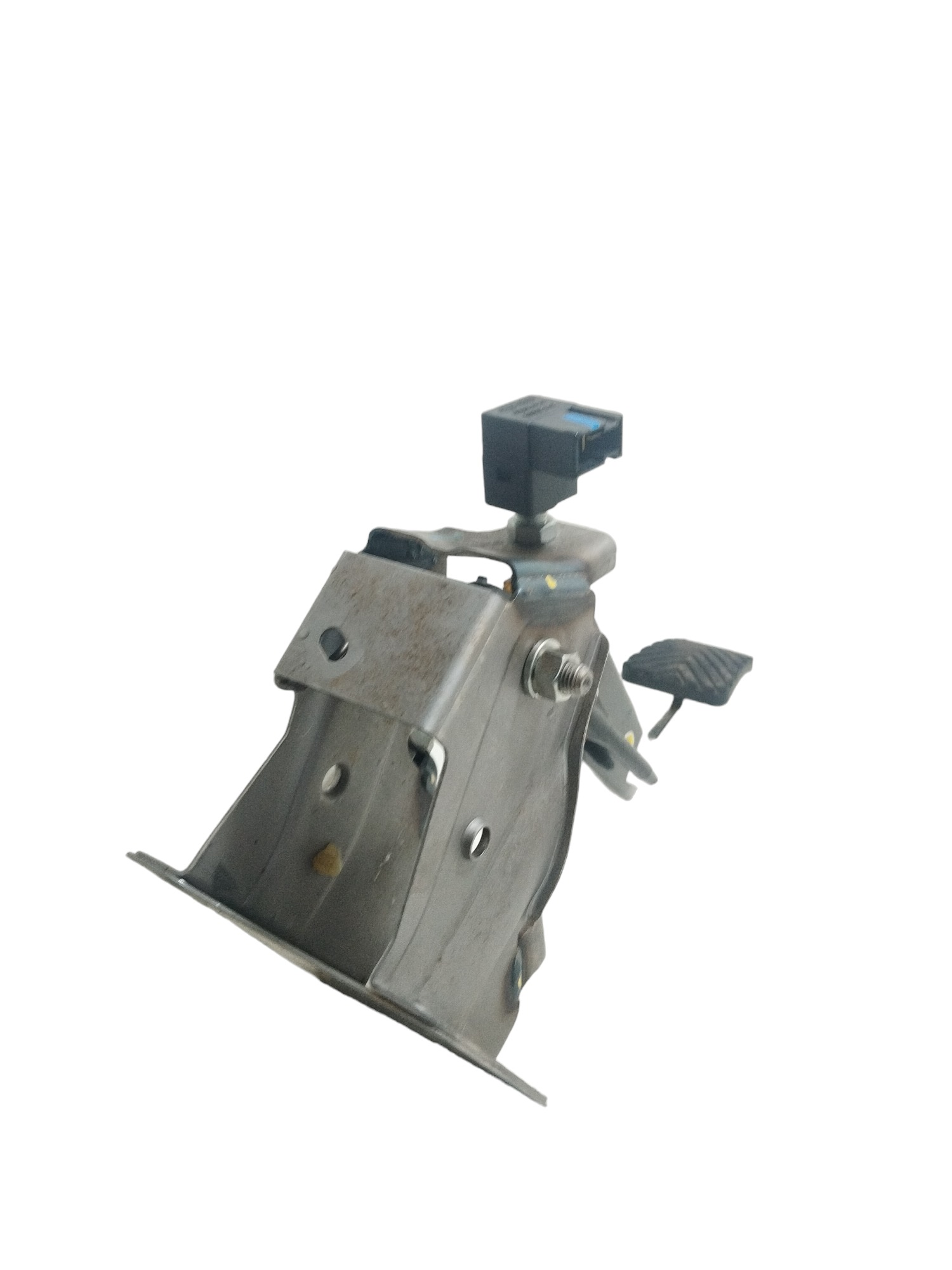 Pedal De Freio Hyundai Hb20 2013/2014 2015/2016 Original 5