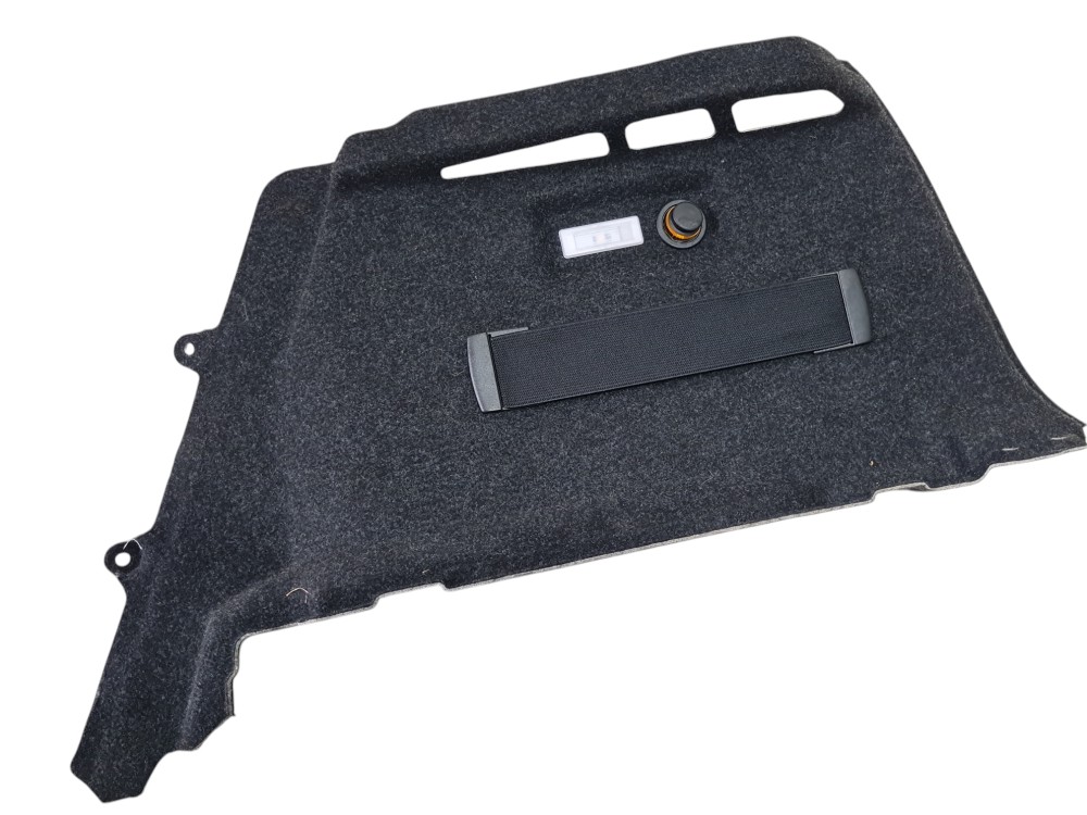 Forro Interno Porta Malas L Direito Bmw I3 2022 51477314756 3