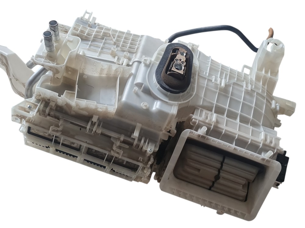 Caixa Evaporadora Ar Lexus Nx 300h 2019 8705078040 Original 5