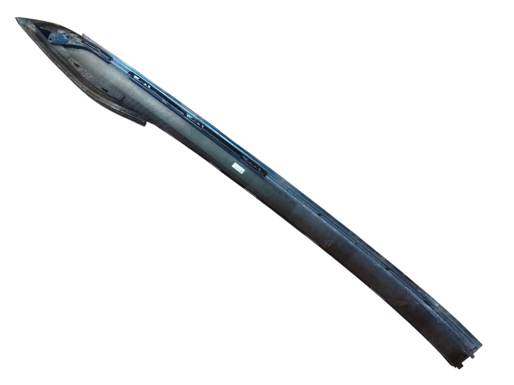Acabamento Esquerdo Teto Bmw I3 2022 1559956-00 Original 2