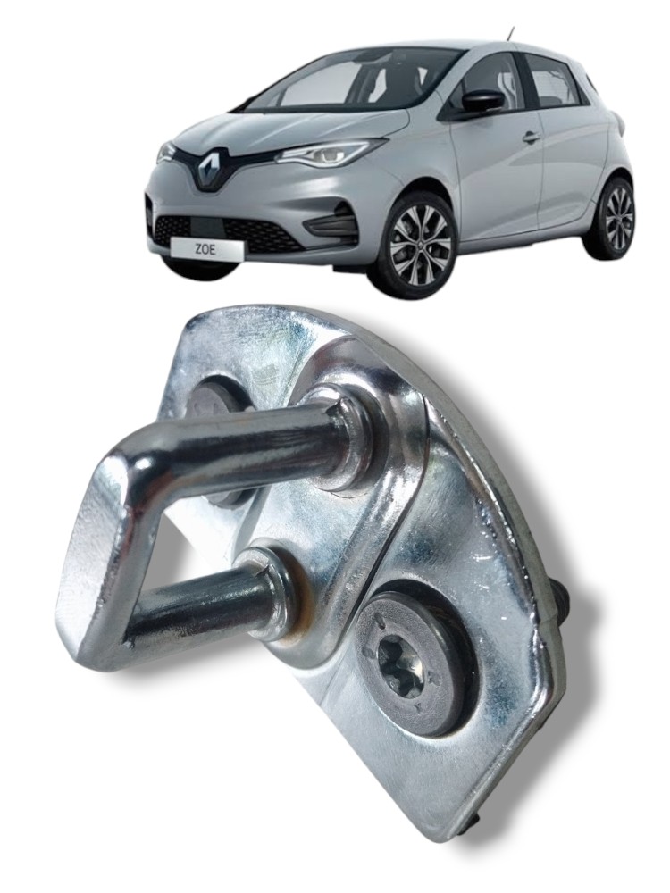 Batente Porta Renault Zoe Neo 2022 Original 825705229r 1