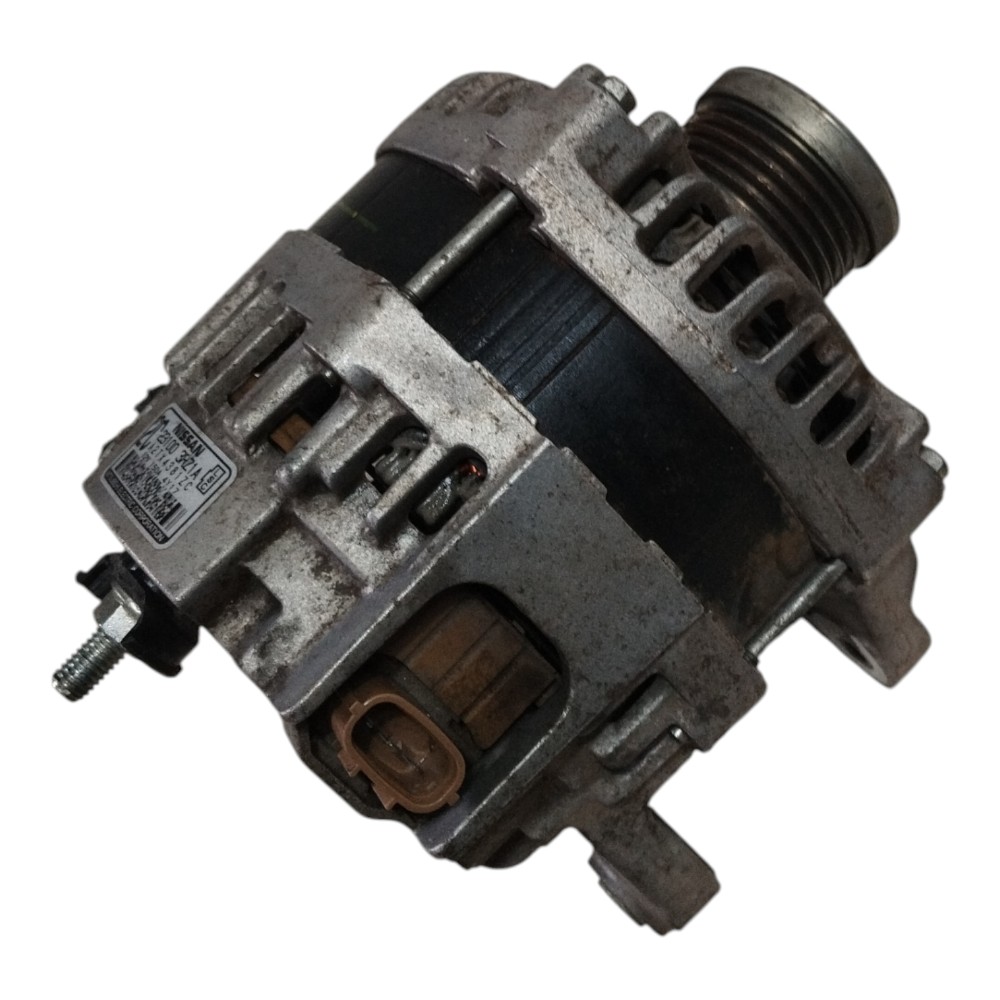 Alternador Nissan Sentra 2013 A 2017 Original 231003rz1a 7