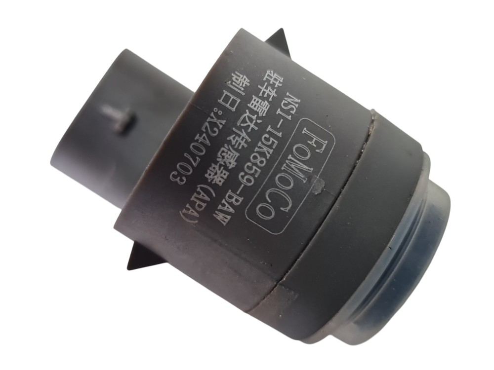 Sensor Estacionamento Lateral Traseiro Ford Territory 2025 2