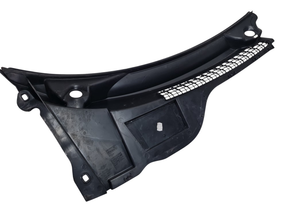 Churrasqueira Esquerdo Mini Cooper S 2011 2012 2013 6