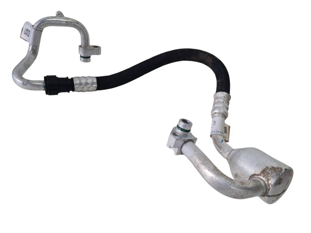Mangueira Ar Condicionado Fiat Strada 2023 52192956 4