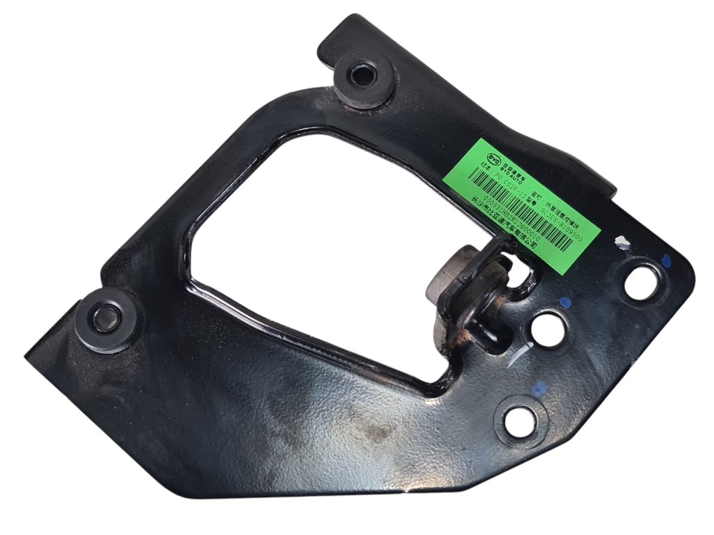 Suporte Solenoido Dolphin Yuan Plus 2025 2026 Sc2es8109500 4