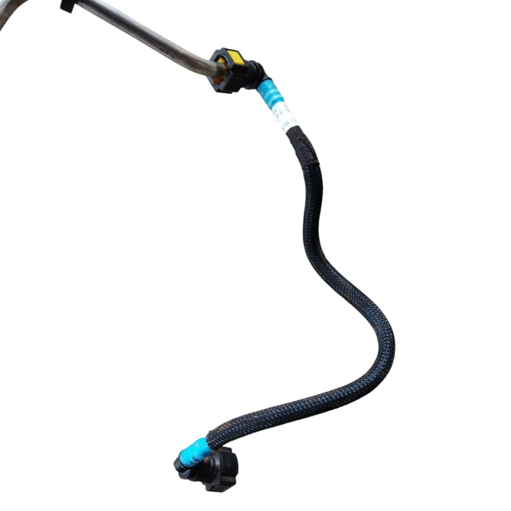 Kit Mangueiras Combustível Fiat Strada Volcano 2023 Original 3