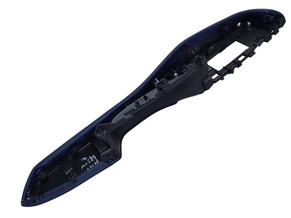 Moldura Apoio Braço Traseiro Esquerdo Byd Dolphin Mini 2025 6