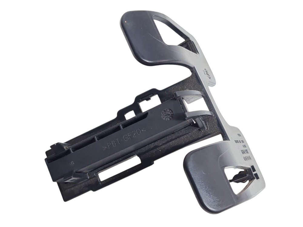 Módulo Keyless C/ Suporte Porta Traseira Volvo Xc90 D5 2017 6