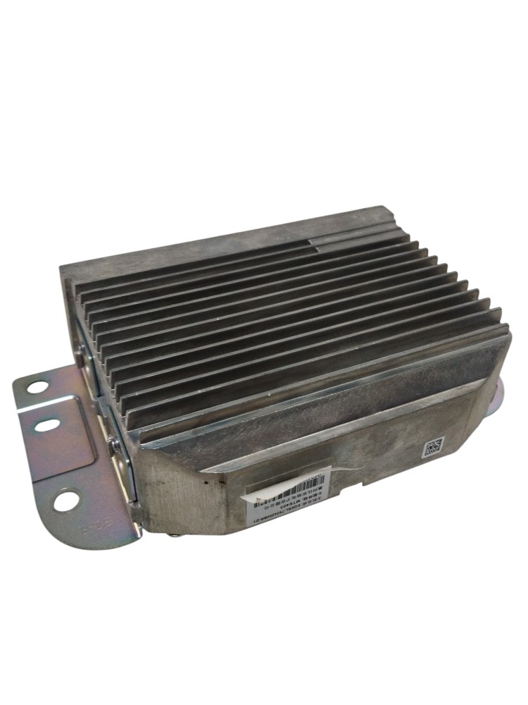 Módulo Radio Multimídia Byd Dolphin Mini 2025 2026 Original 3