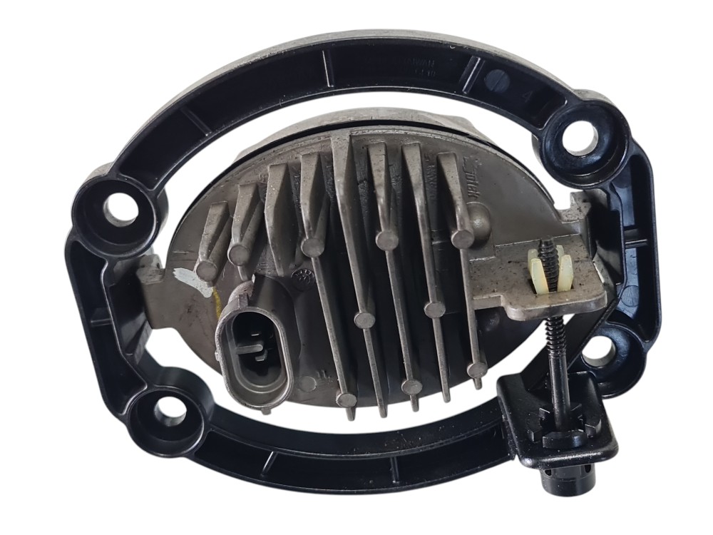 Farol De Milha Jeep Commander Compass 2022 2023 2024 5