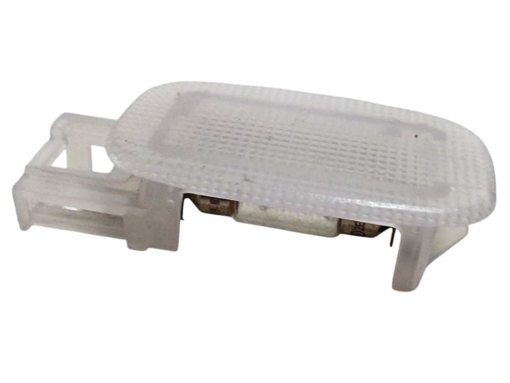 Luz Teto Cortesia Mercedes Cls 500 2005 A2118203801 Usado 3