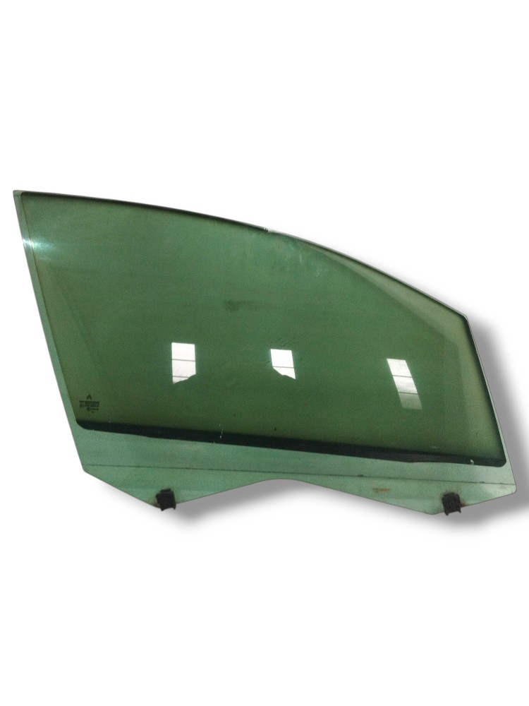 Vidro Porta Dianteira Direita Citroen C5 2009 2010 Original