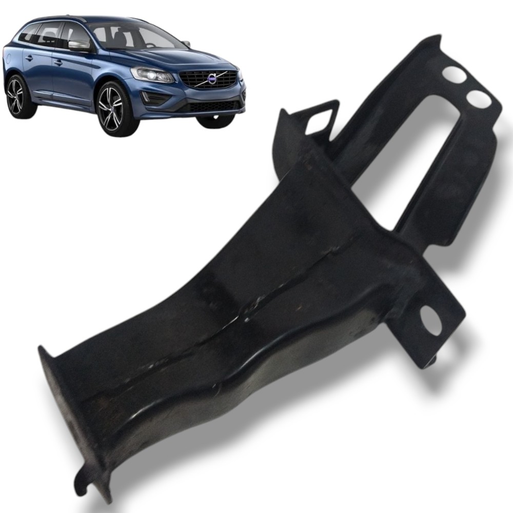 Suporte Esquerdo Alma Para-choque Volvo Xc60 T5 2015 1