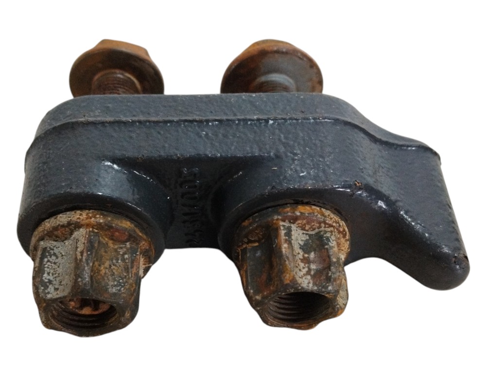Suporte Fixação da Cabine Mercedes Actros2651 2431/003 5