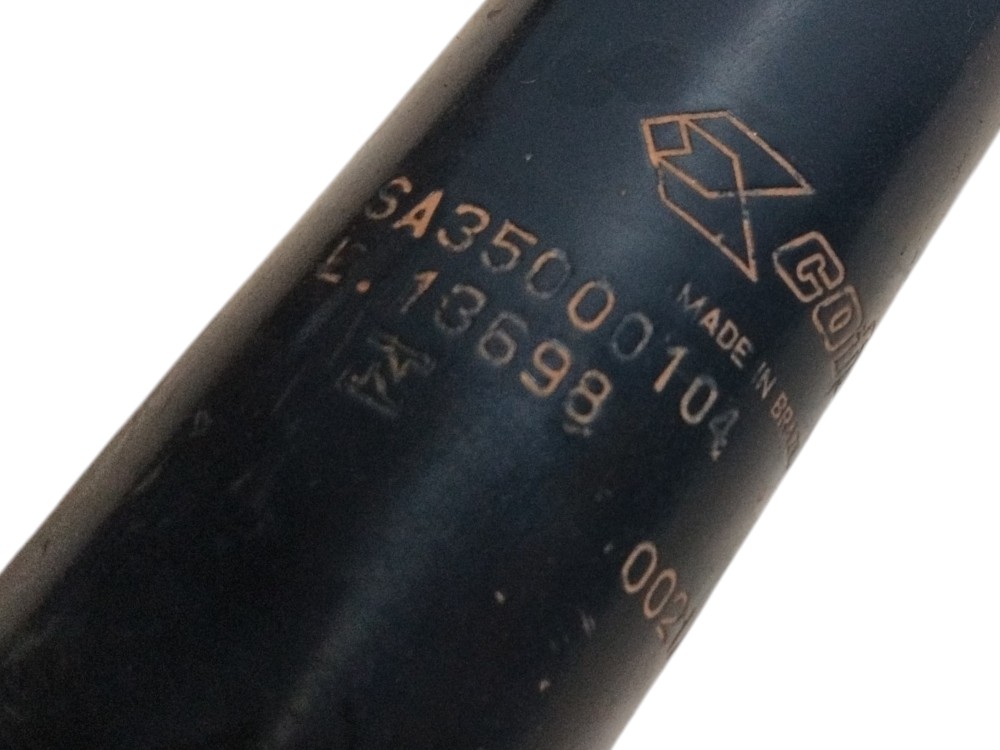 Amortecedor Dianteiro Volvo Vm330 2021 2020 SA35000104 6
