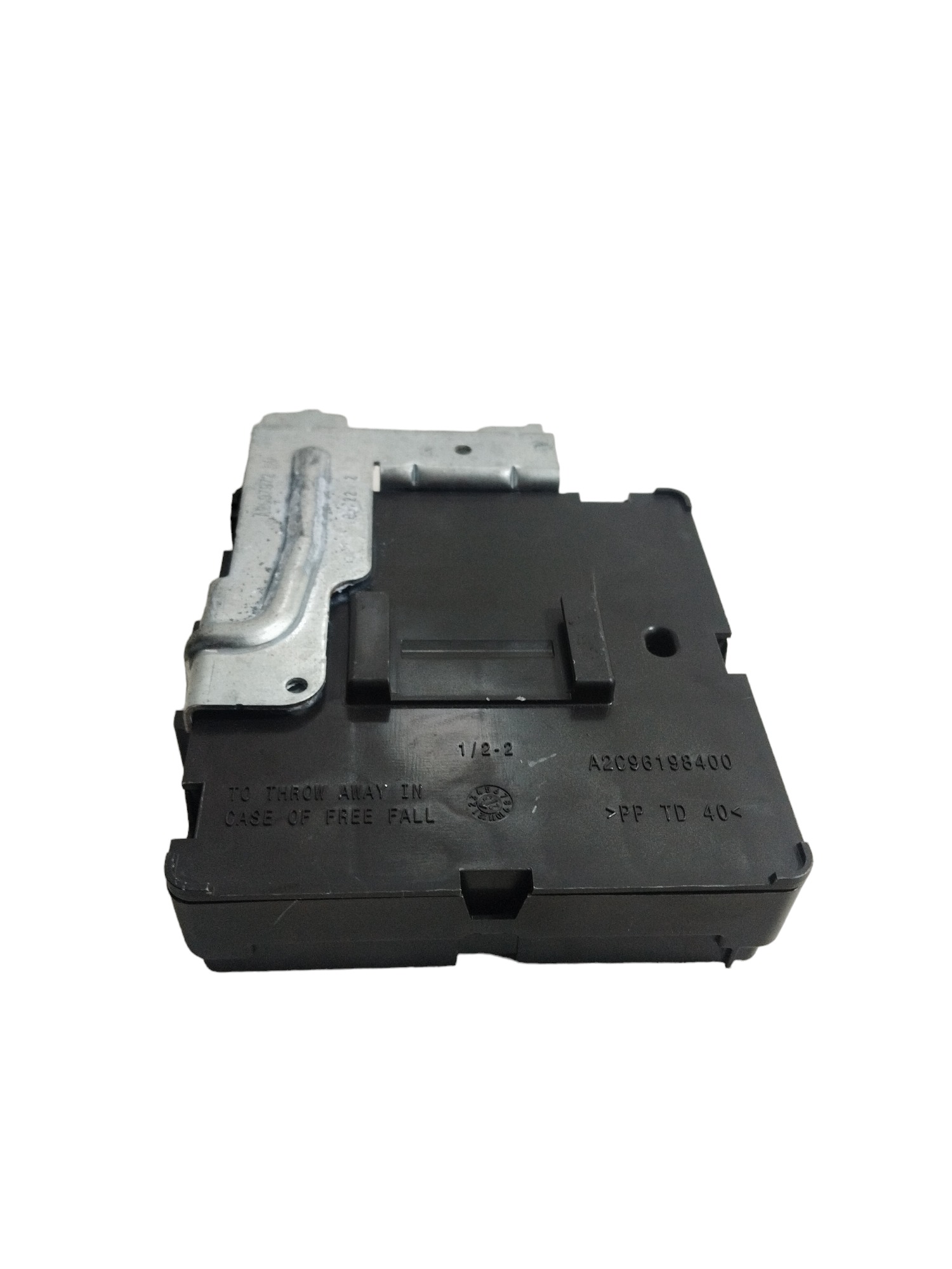 Módulo Central Controle Nissan Kicks 2023 2024 285e15ea0a 5