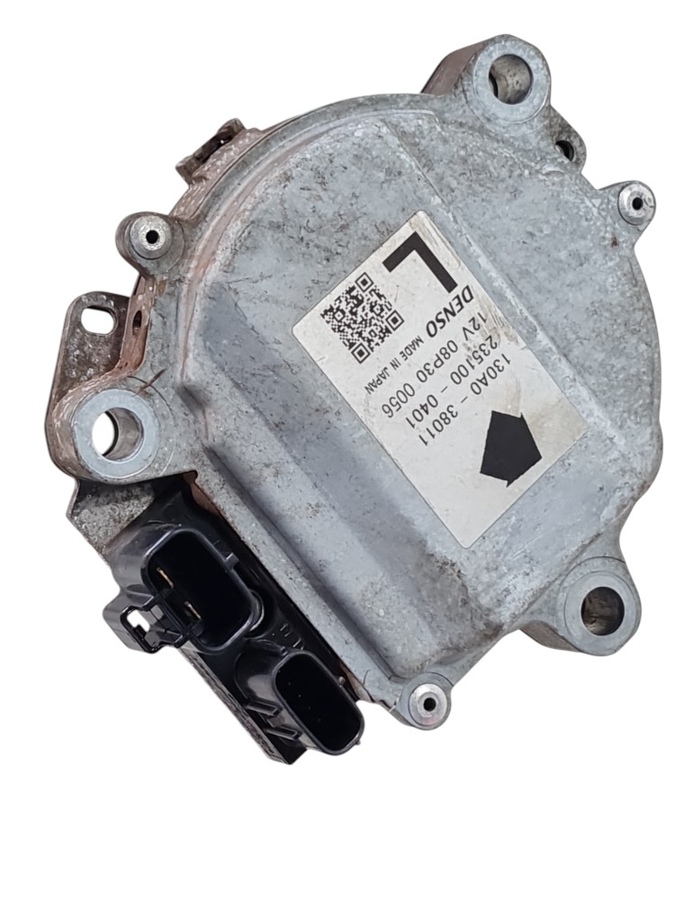 Comando Atuador Solenoide Lexus Ls 460l 2013 130a0-38011 4