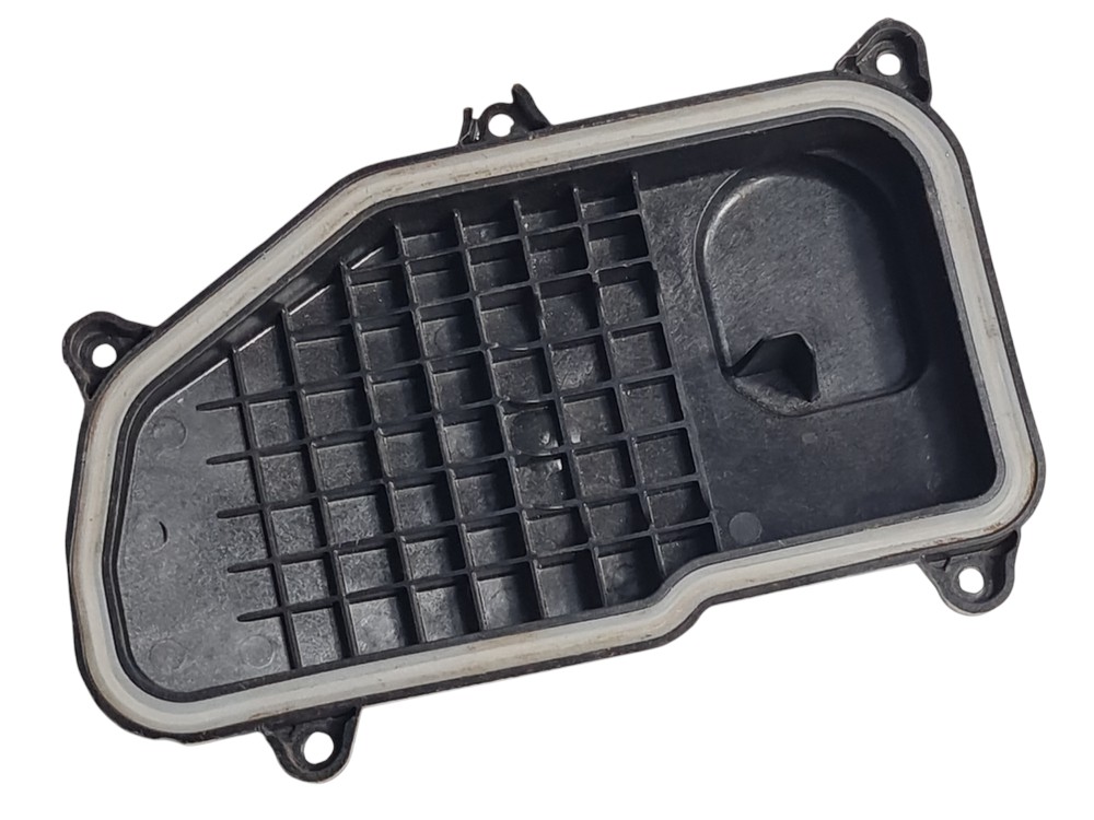 Tampa Vedação Do Farol Audi Q3 2018 1001002008 6