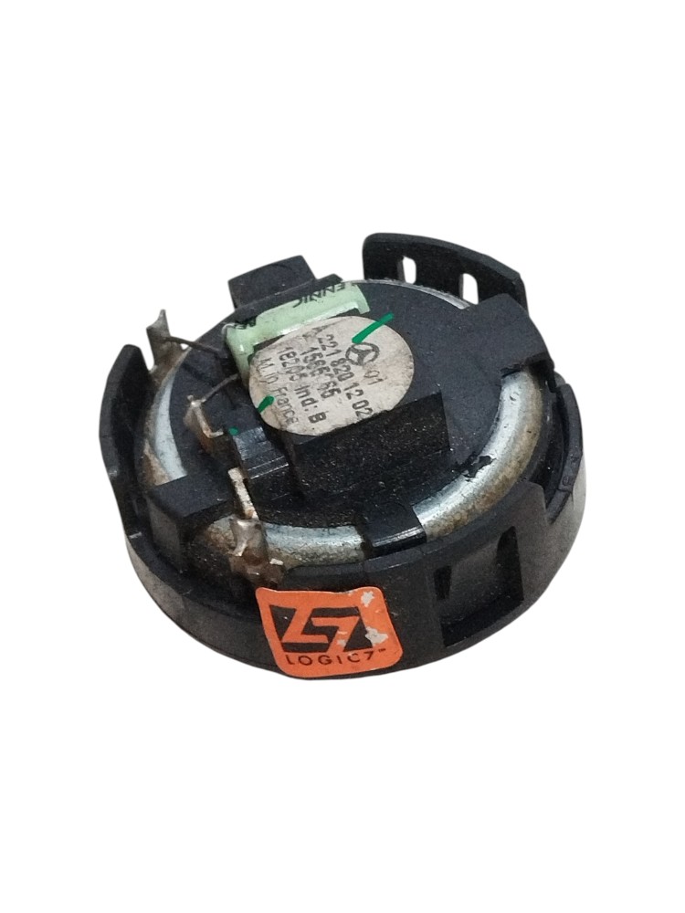 Tweeter Dianteiro Lado Esquerda Mercedes Cls 500 2005 2006 6