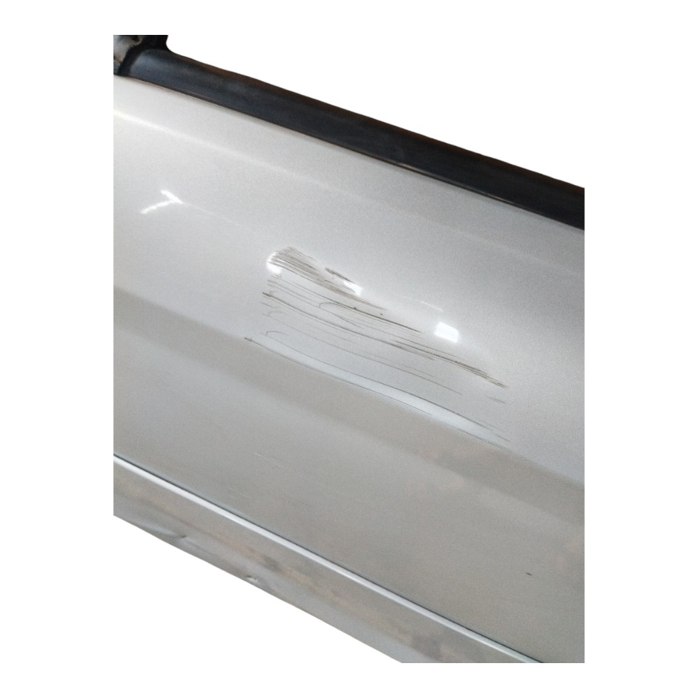 Porta Dianteira Esquerda Ford Focus Hc 2013 Original Detalhe Dianteira Motorista Prata 5