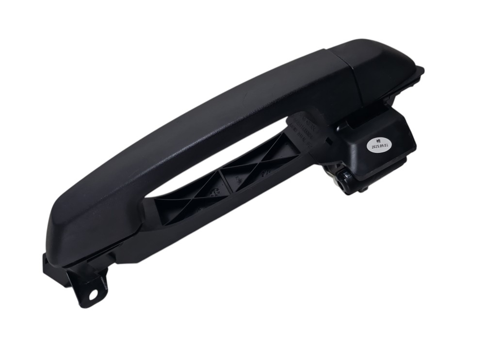 Maçaneta Porta Para Gwm Tank 300 Ano 2025 2026 Original Preto Dianteira 1