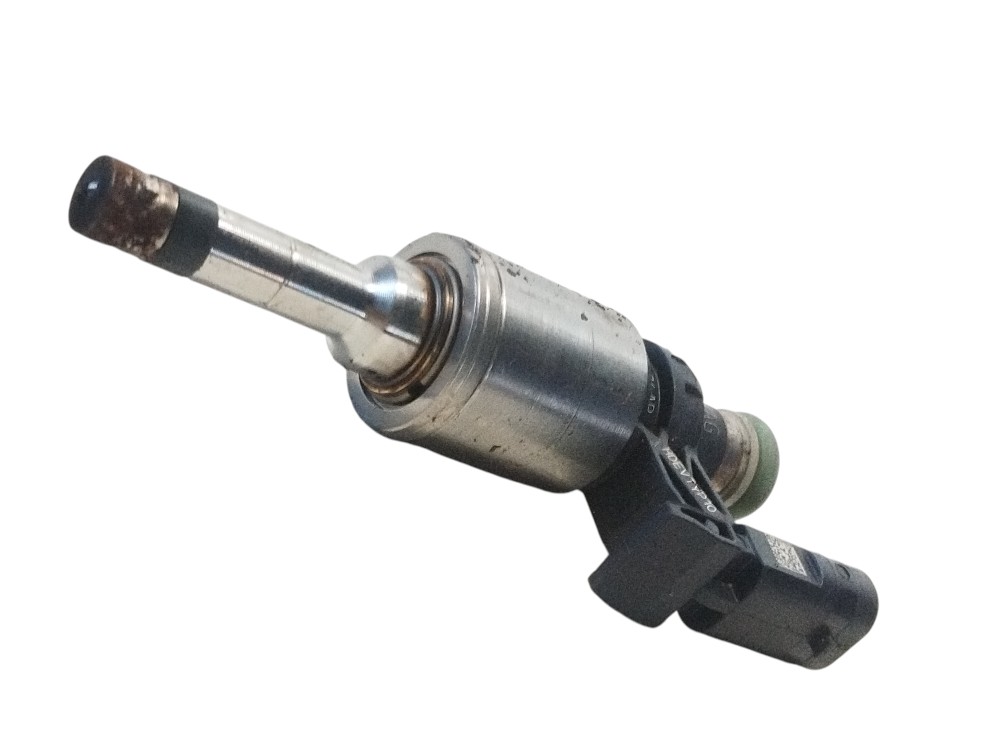 Bico Injetor De Gasolina Vw/polo 2024 04e.906.036 Original 4