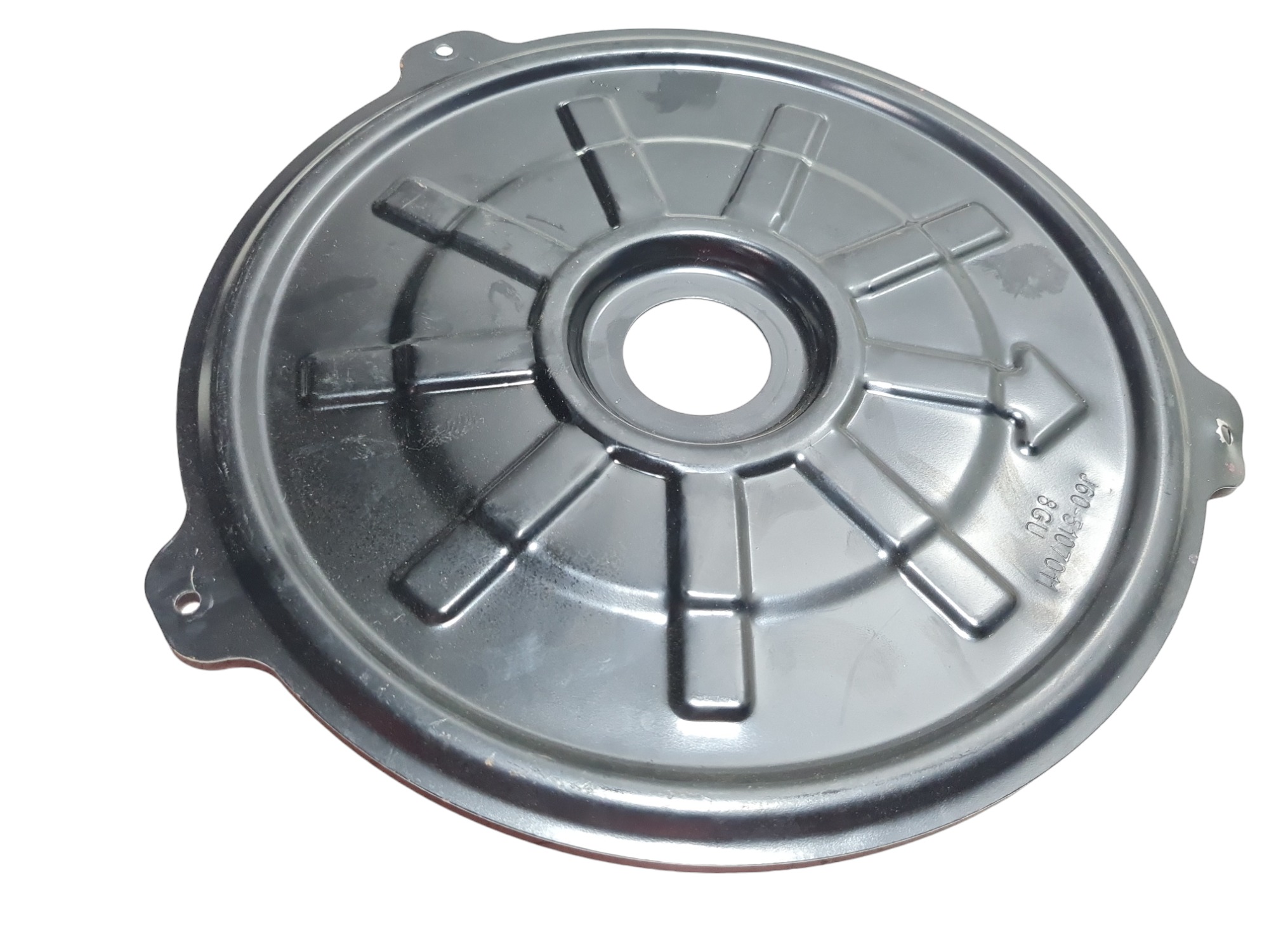 Tampa Do Tanque Combustivel Chery Tiggo 8 2022 J605107011 4