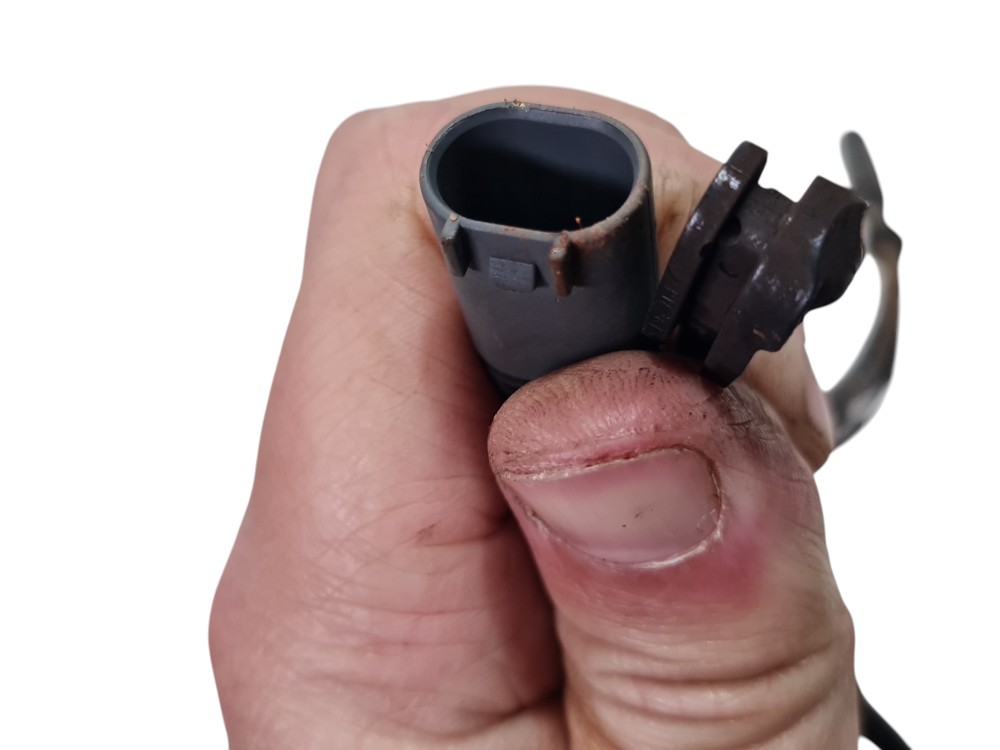 Sensor ABS traseiro direito BMW I3 2022 3435 6857154 5
