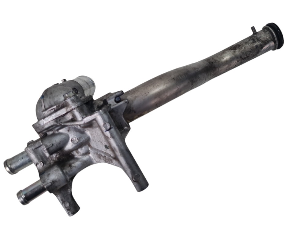 Cavalete Válvula Termostatica Honda Wr-v 2021 Original 3