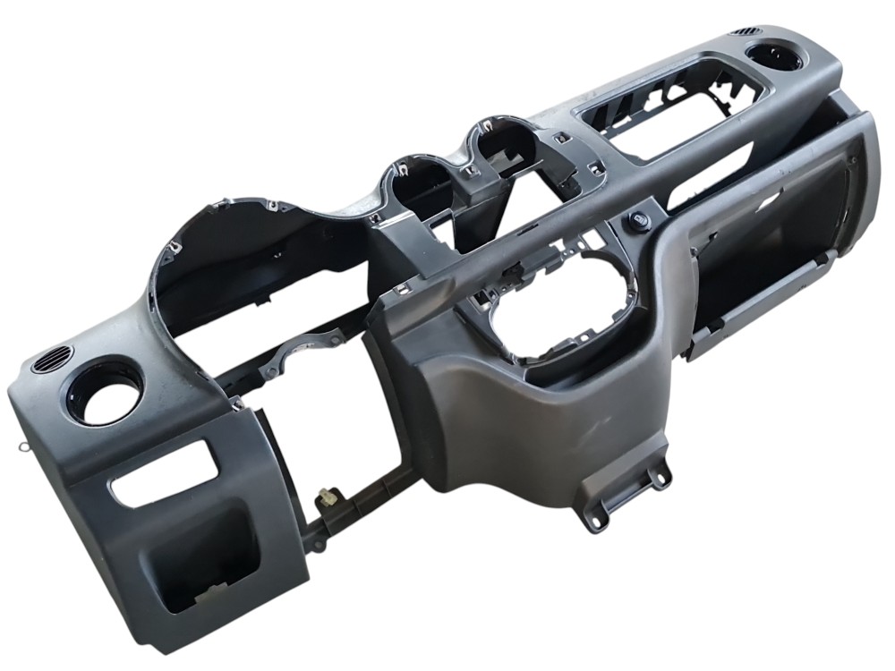 Capa Painel Tabelier Fiat Fiorino Endurance 2021 Detalhe 5