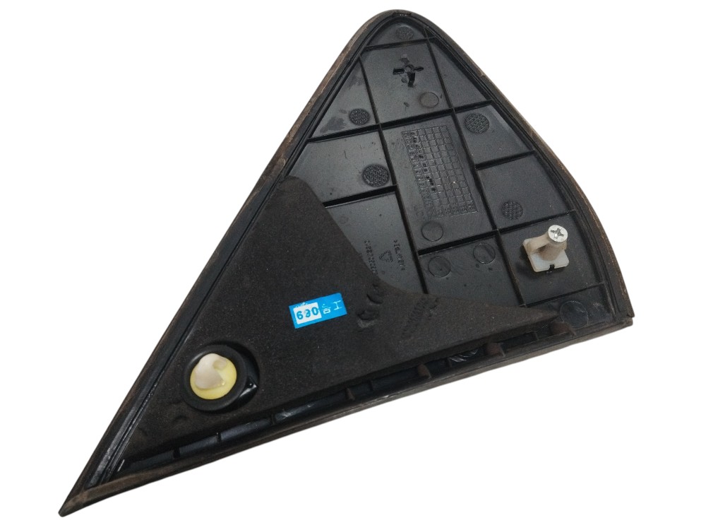 Moldura Externa Do Retrovisor Esquerdo I/jac E Js1 2023 2