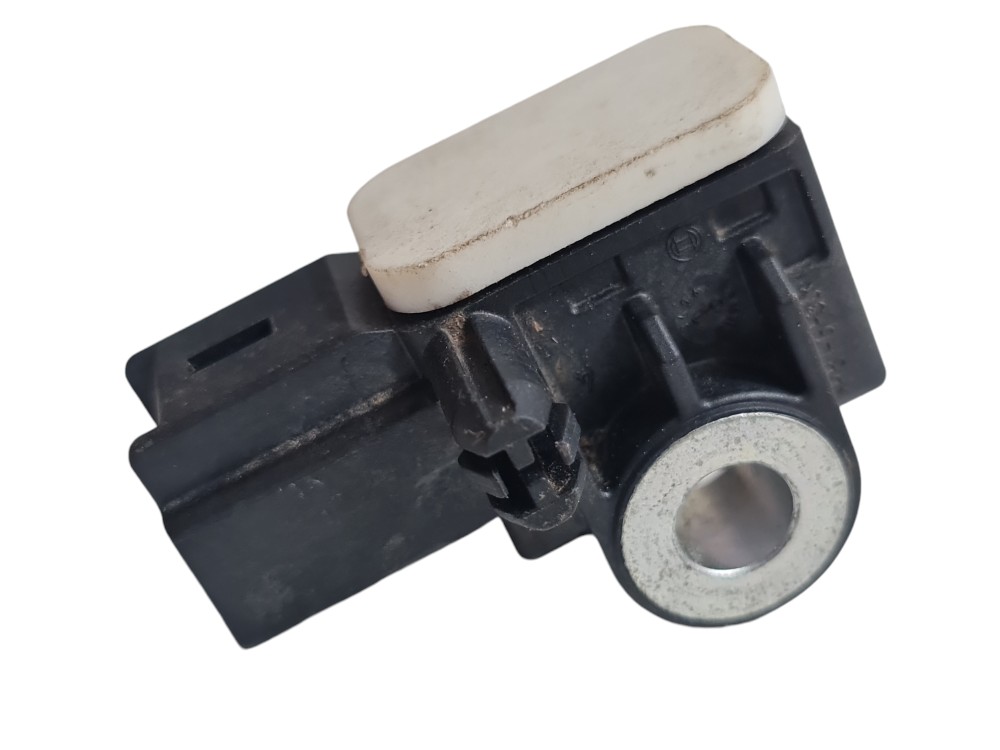 Sensor Estacionamento Dianteiro Peugeot 2008 2017 9675669780 3