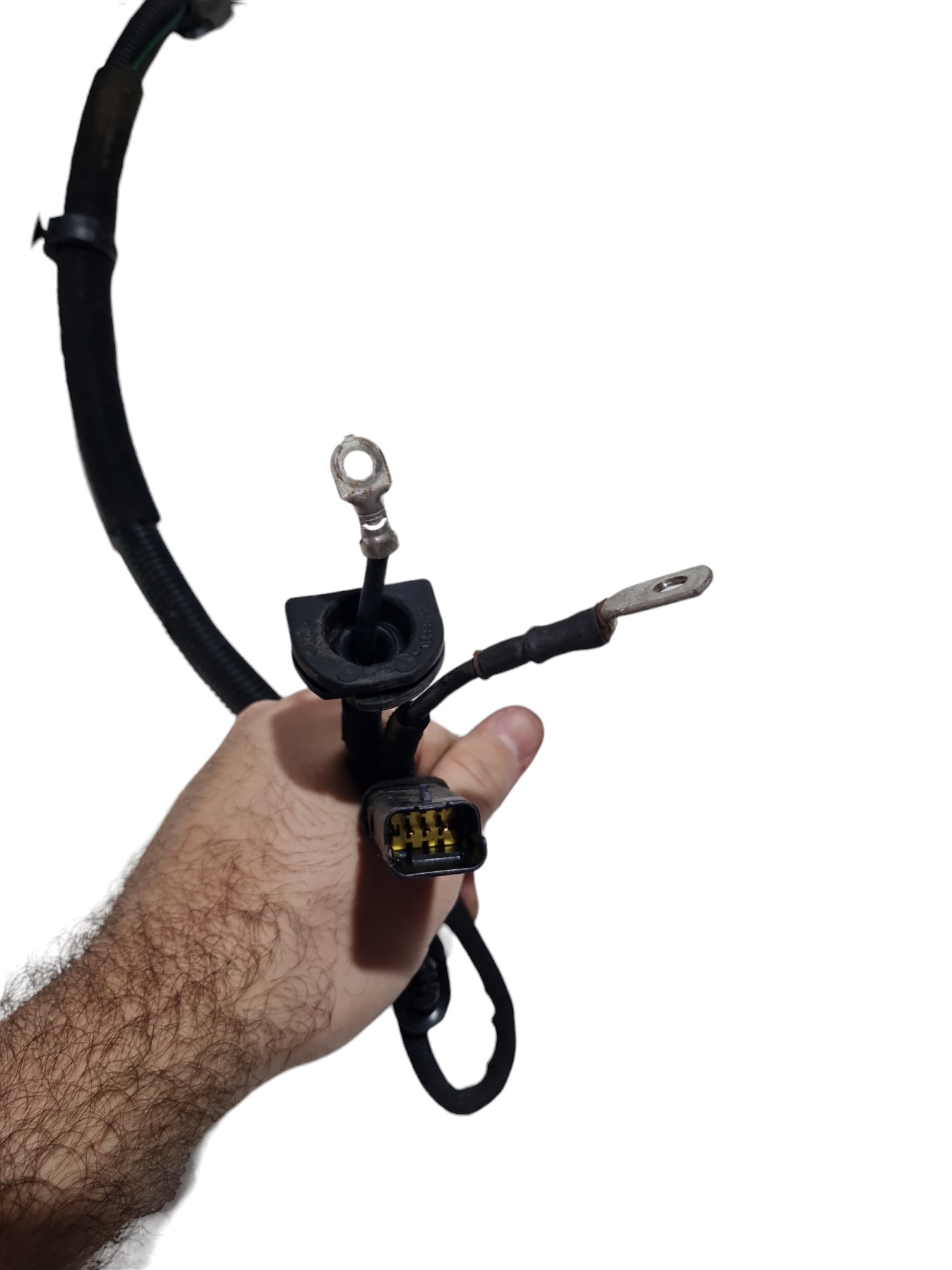 Caixa De Direção Eletrica Peugeot 2008 17/18 Cod 38026060 6