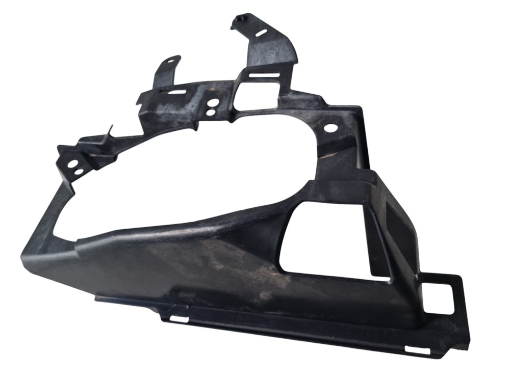 Suporte Guia Parachoque Traseiro Citroën Ds5 2015 9673808280 7