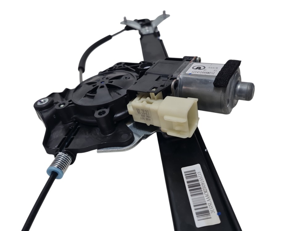 Maquina Vidro Eletrico Porta Gwm Tank 300 2025 2026 Original 5