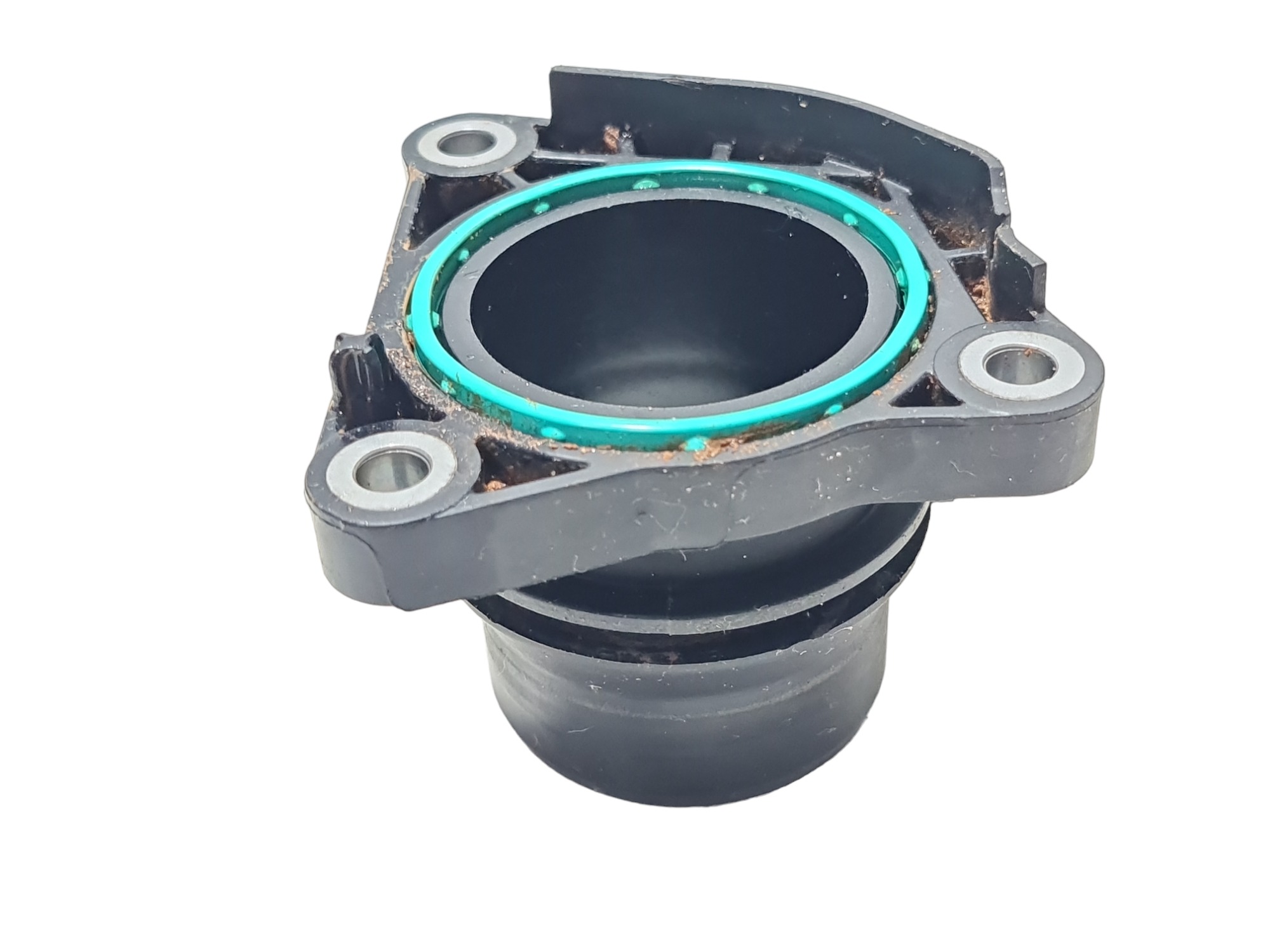 Flange Do Tbi Chevrolet Tracker Lt 2022 55491961 3